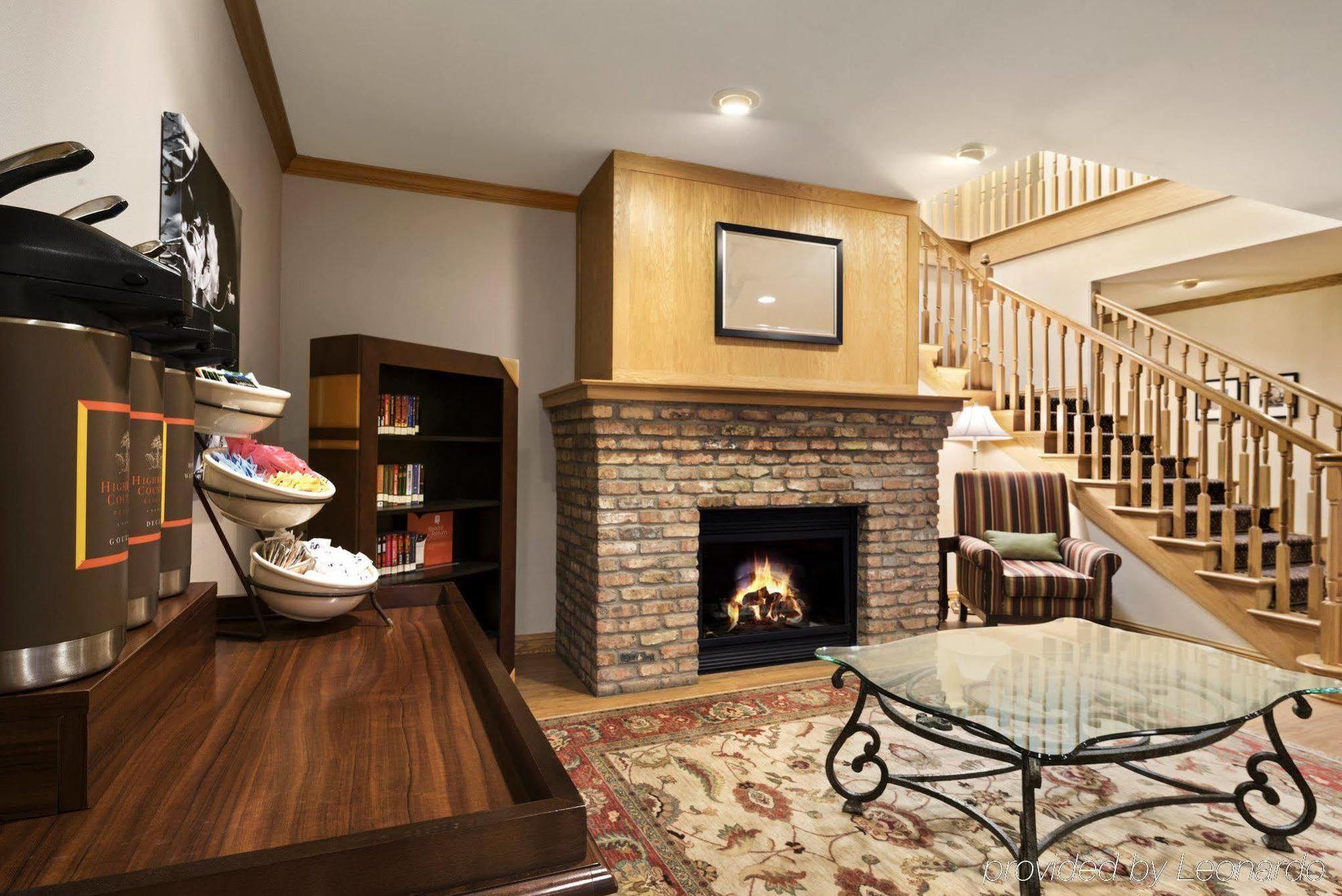 Country Inn & Suites By Radisson, Clinton, Ia Eksteriør bilde